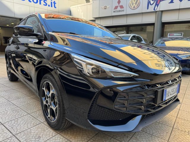 MG MG3 usata, con Airbag
