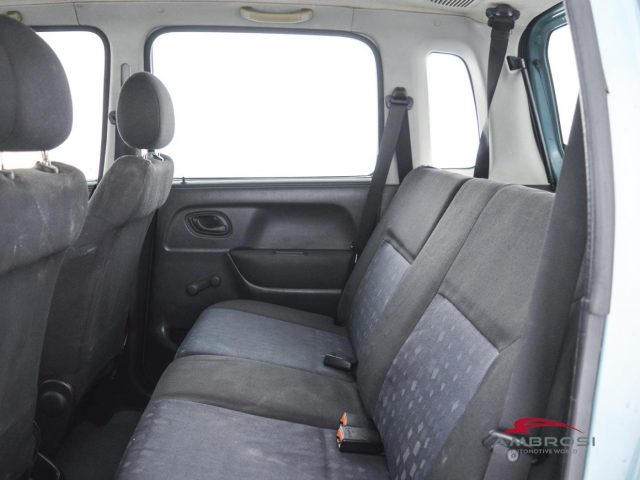 OPEL Agila usata 9