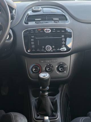 FIAT Punto Evo usata, con Cronologia tagliandi