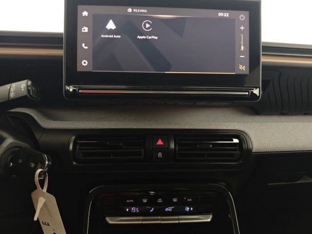 CITROEN C3 Aircross usata, con Fendinebbia