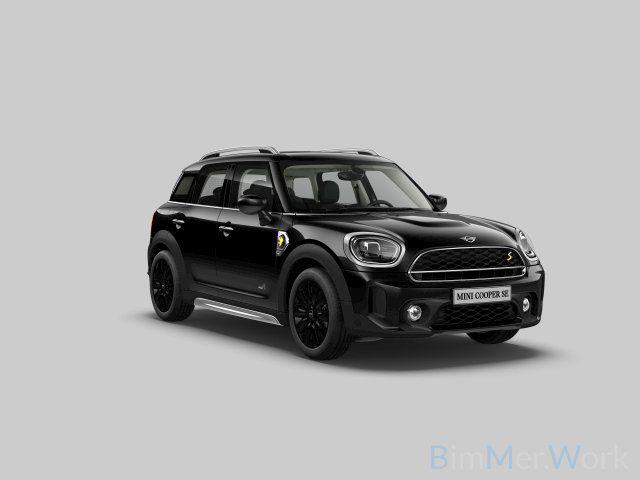 MINI Countryman usata, con Alzacristalli elettrici