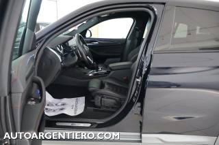 BMW X4 usata, con Alzacristalli elettrici