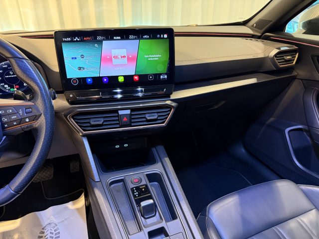 CUPRA Formentor usata, con Chiusura centralizzata