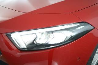 MERCEDES-BENZ A 180 usata 7