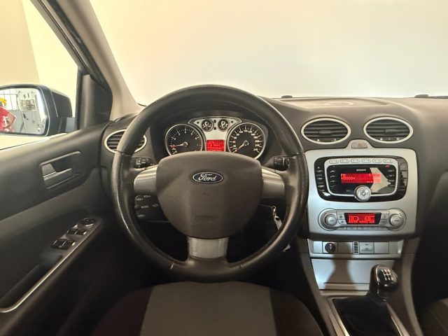 FORD Focus usata 8