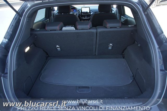 FORD Puma usata 12