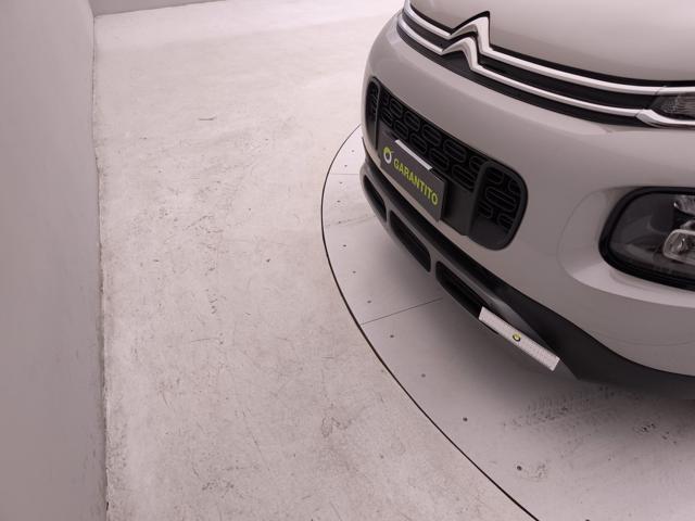 CITROEN C3 Aircross usata, con Frenata d