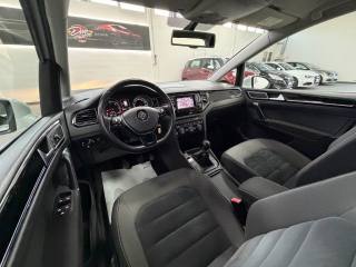 VOLKSWAGEN Golf Sportsvan usata, con Cruise Control