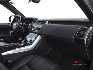 LAND ROVER Range Rover Sport usata 11