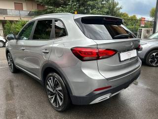MG ZS usata, con Alzacristalli elettrici