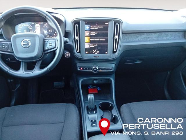 VOLVO XC40 usata, con Cruise Control