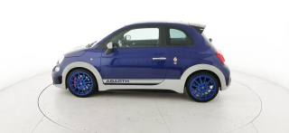 ABARTH 695 usata 47