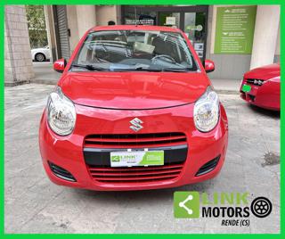 SUZUKI Alto usata, con Servosterzo