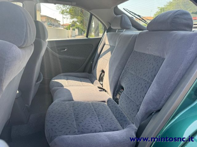 HONDA Civic usata 16
