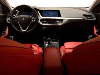 BMW 116 usata, con Climatizzatore