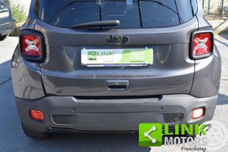 JEEP Renegade usata, con Controllo trazione