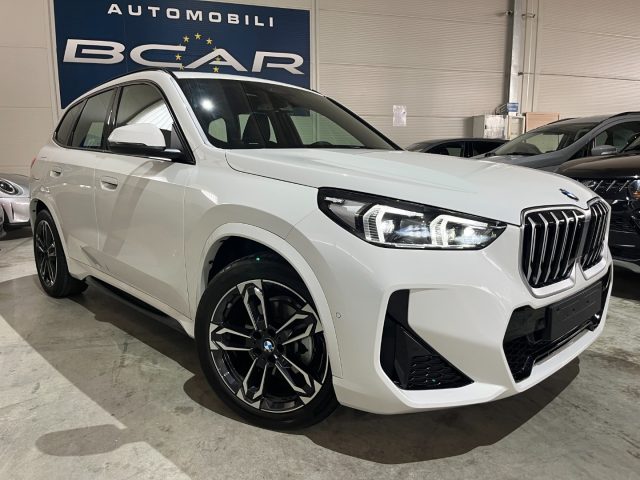 BMW X1 usata, con Airbag