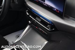 BMW 420 usata, con Fari full-led