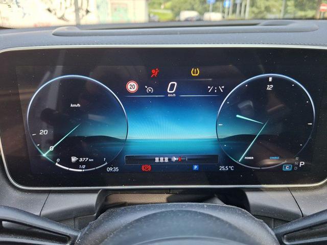 MERCEDES-BENZ GLC 200 usata 83