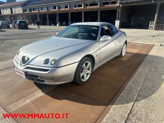ALFA ROMEO GTV usata, con Airbag Passeggero