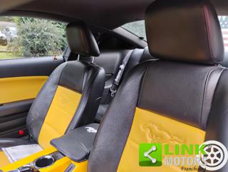 FORD Mustang usata, con Sedili sportivi