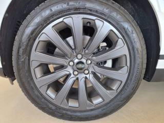 LAND ROVER Range Rover Velar usata, con Controllo trazione