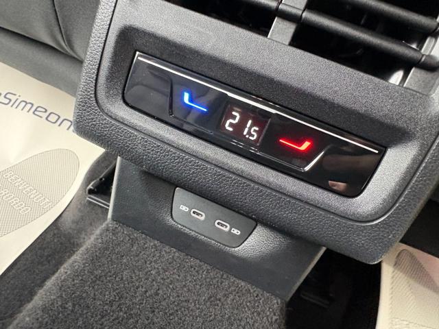 VOLKSWAGEN Golf GTI usata, con Touch screen