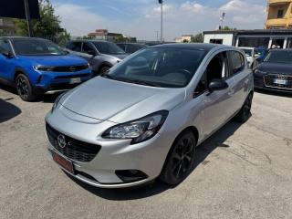 OPEL Corsa usata, con Airbag laterali