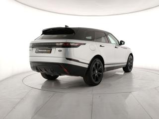 LAND ROVER Range Rover Velar usata, con Alzacristalli elettrici