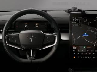 POLESTAR Polestar 3 usata, con Boardcomputer
