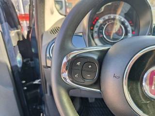 FIAT 500 usata, con Controllo trazione