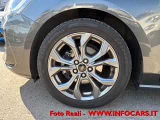 FORD Focus usata, con Autoradio digitale