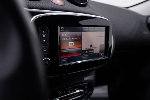 SMART ForFour usata 13