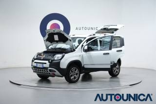 FIAT Panda Cross usata 66
