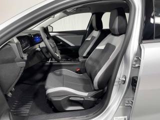 OPEL Astra usata, con Immobilizzatore elettronico