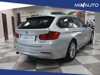 BMW 318 usata, con Alzacristalli elettrici