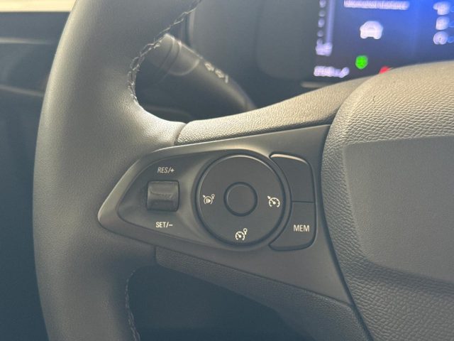 OPEL Corsa usata, con Controllo trazione