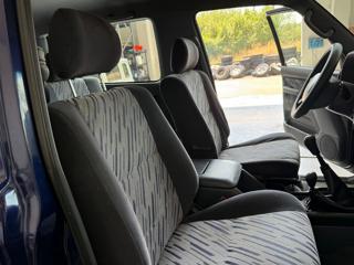 TOYOTA Land Cruiser usata, con Trazione integrale