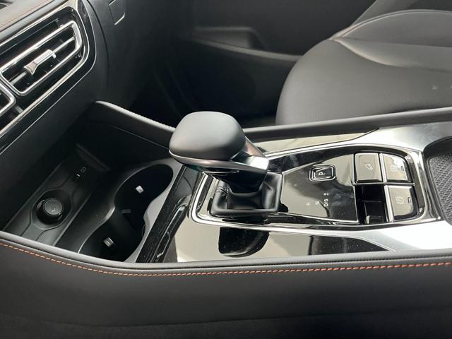 MG HS usata, con Airbag laterali