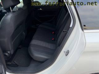 PEUGEOT 308 usata, con Boardcomputer