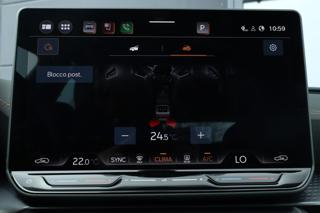 CUPRA Formentor usata, con Fari full-led