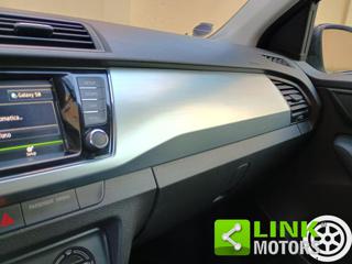 SKODA Fabia usata 27