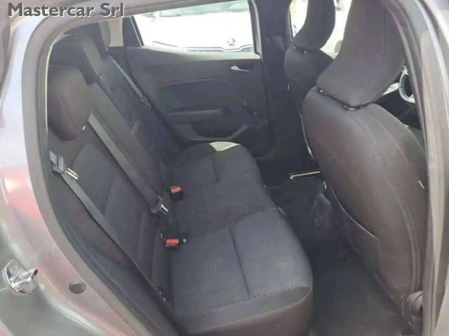 RENAULT Clio usata, con Antifurto