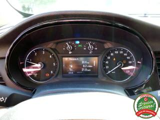 OPEL Mokka X usata, con Immobilizzatore elettronico