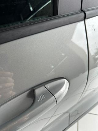 FORD Puma usata, con Cerchi in lega