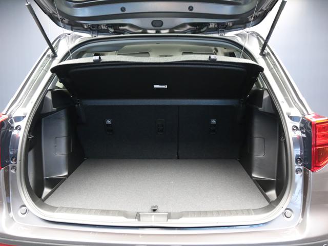 SUZUKI Vitara usata, con Boardcomputer