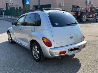 CHRYSLER PT Cruiser usata, con Chiusura centralizzata