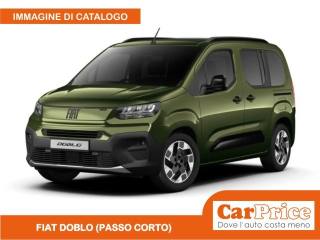 FIAT Doblo 1.5 BlueHDi 100CV Doblò (Passo Corto)