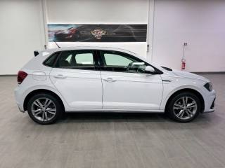 VOLKSWAGEN Polo usata, con Chiusura centralizzata