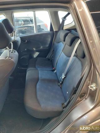 HONDA Jazz usata, con Immobilizzatore elettronico